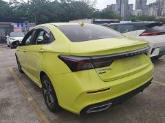 Chery Arrizo 5 PLUS 2021 Little AI 1.5T CVT Enjoy PLUS - ფოტო 5