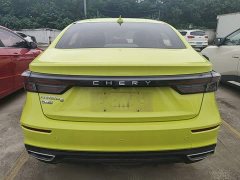 Chery Arrizo 5 PLUS 2021 Little AI 1.5T CVT Enjoy PLUS - ფოტო 6