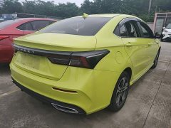 Chery Arrizo 5 PLUS 2021 Little AI 1.5T CVT Enjoy PLUS - ფოტო 7