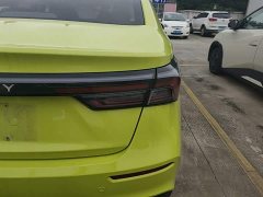 Chery Arrizo 5 PLUS 2021 Little AI 1.5T CVT Enjoy PLUS - ფოტო 8
