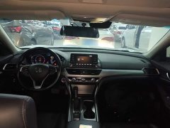 Honda Accord 2018 260TURBO Luxury China VI - ფოტო 10