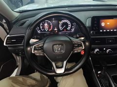 Honda Accord 2018 260TURBO Luxury China VI - ფოტო 11