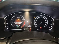 Honda Accord 2018 260TURBO Luxury China VI - ფოტო 12