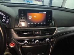 Honda Accord 2018 260TURBO Luxury China VI - ფოტო 13
