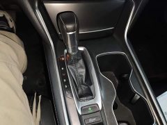 Honda Accord 2018 260TURBO Luxury China VI - ფოტო 14