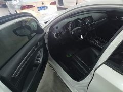 Honda Accord 2018 260TURBO Luxury China VI - ფოტო 16