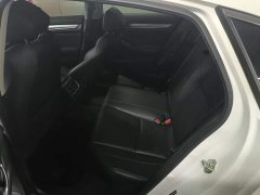 Honda Accord 2018 260TURBO Luxury China VI - ფოტო 17