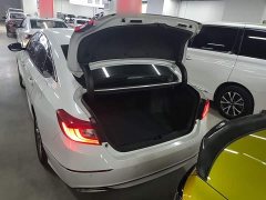 Honda Accord 2018 260TURBO Luxury China VI - ფოტო 19