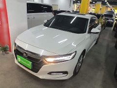 Honda Accord 2018 260TURBO Luxury China VI - ფოტო 2