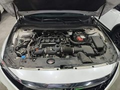 Honda Accord 2018 260TURBO Luxury China VI - ფოტო 20