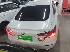 Honda Accord 2018 260TURBO Luxury China VI - ფოტო 6