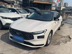 Ford Mondeo Facelift EcoBoost 245 Luxury - ფოტო 1