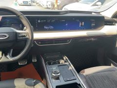 Ford Mondeo Facelift EcoBoost 245 Luxury - ფოტო 11
