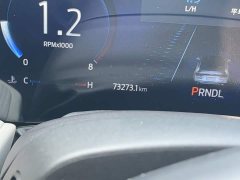 Ford Mondeo Facelift EcoBoost 245 Luxury - ფოტო 12