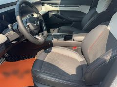 Ford Mondeo Facelift EcoBoost 245 Luxury - ფოტო 4