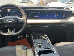 Ford Mondeo Facelift EcoBoost 245 Luxury - ფოტო 6