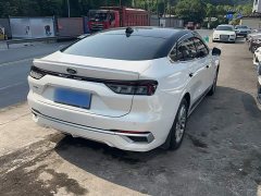 Ford Mondeo Facelift EcoBoost 245 Luxury - ფოტო 7