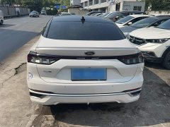 Ford Mondeo Facelift EcoBoost 245 Luxury - ფოტო 8