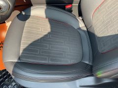 Ford Mondeo Facelift EcoBoost 245 Luxury - ფოტო 9