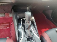 Toyota Corolla 2022 1.2T S-CVT Pioneer Plus - ფოტო 13