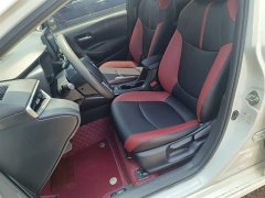 Toyota Corolla 2022 1.2T S-CVT Pioneer Plus - ფოტო 14