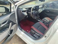 Toyota Corolla 2022 1.2T S-CVT Pioneer Plus - ფოტო 15