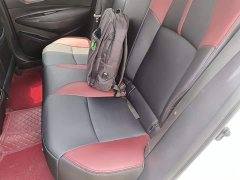 Toyota Corolla 2022 1.2T S-CVT Pioneer Plus - ფოტო 16