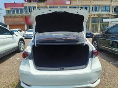 Toyota Corolla 2022 1.2T S-CVT Pioneer Plus - ფოტო 18