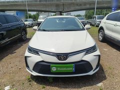 Toyota Corolla 2022 1.2T S-CVT Pioneer Plus - ფოტო 3