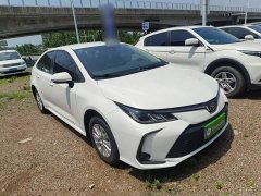 Toyota Corolla 2022 1.2T S-CVT Pioneer Plus - ფოტო 4