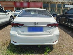 Toyota Corolla 2022 1.2T S-CVT Pioneer Plus - ფოტო 5