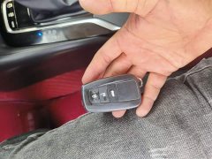 Toyota Corolla 2022 1.2T S-CVT Pioneer Plus - ფოტო 8