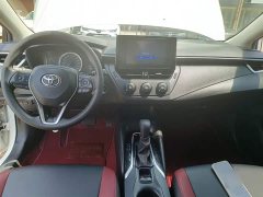Toyota Corolla 2022 1.2T S-CVT Pioneer Plus - ფოტო 9