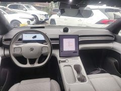 NIO ES6 75kWh - ფოტო 10