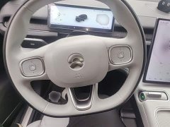 NIO ES6 75kWh - ფოტო 11