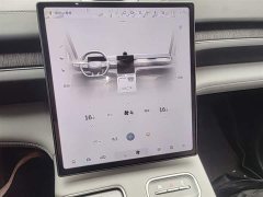 NIO ES6 75kWh - ფოტო 13