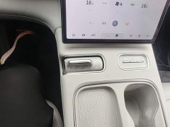 NIO ES6 75kWh - ფოტო 14