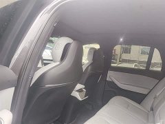 NIO ES6 75kWh - ფოტო 18