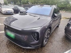 NIO ES6 75kWh - ფოტო 2