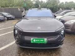 NIO ES6 75kWh - ფოტო 3