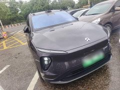 NIO ES6 75kWh - ფოტო 4