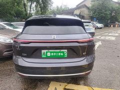 NIO ES6 75kWh - ფოტო 6