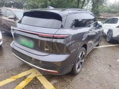 NIO ES6 75kWh - ფოტო 7