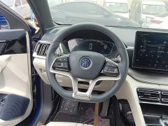 BYD Song Plus New Energy 2021 DM-i 110KM Flagship Plus - ფოტო 11