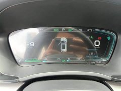 BYD Song Plus New Energy 2021 DM-i 110KM Flagship Plus - ფოტო 12