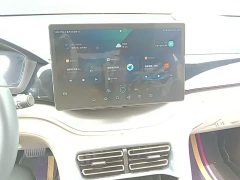 BYD Song Plus New Energy 2021 DM-i 110KM Flagship Plus - ფოტო 13