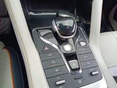 BYD Song Plus New Energy 2021 DM-i 110KM Flagship Plus - ფოტო 14