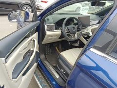 BYD Song Plus New Energy 2021 DM-i 110KM Flagship Plus - ფოტო 16