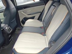 BYD Song Plus New Energy 2021 DM-i 110KM Flagship Plus - ფოტო 17