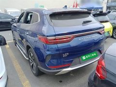 BYD Song Plus New Energy 2021 DM-i 110KM Flagship Plus - ფოტო 5